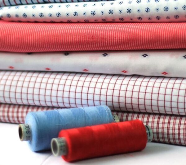 Разновидности текстильных материалов